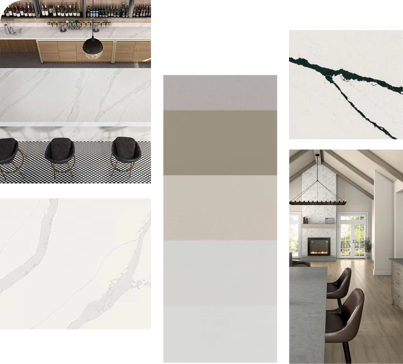 countertops Countertops | Mayfair Flooring