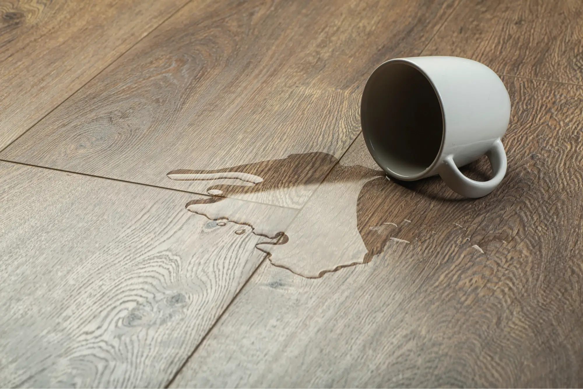 Laminate Care | Mayfair Flooring