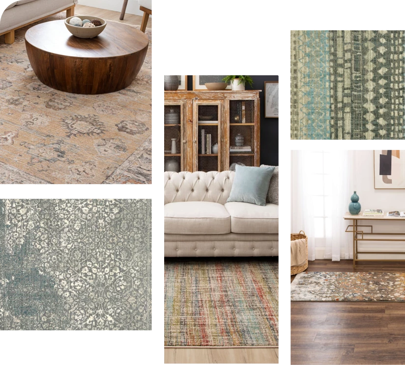 Area Rugs | Mayfair Flooring