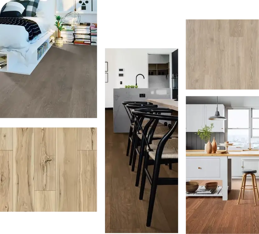 laminate flooring cluster image Laminate Flooring Cluster | Mayfair Flooring