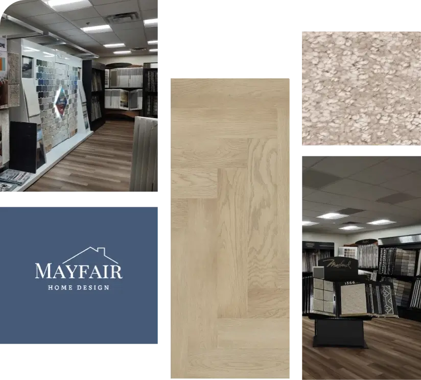 Flooring | Mayfair Flooring