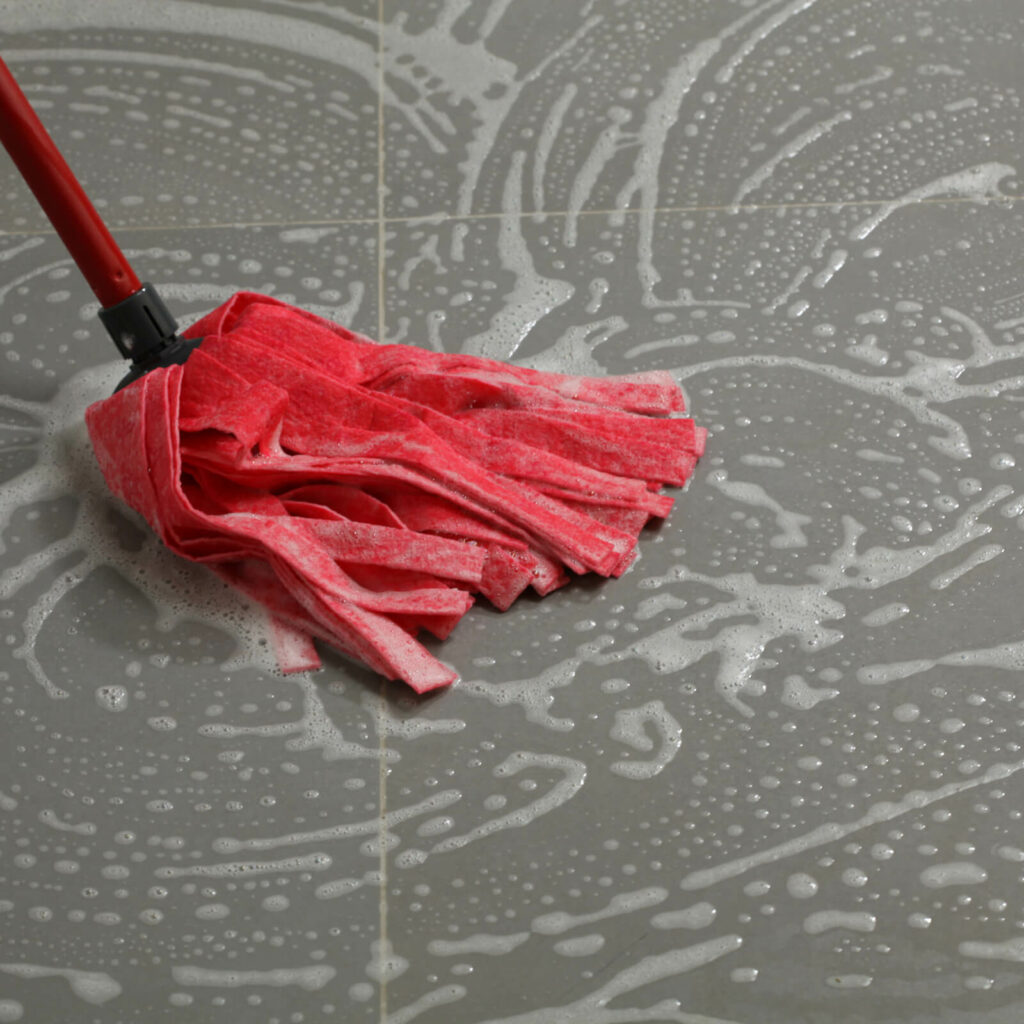 Tile Daily Care | Mayfair Flooring